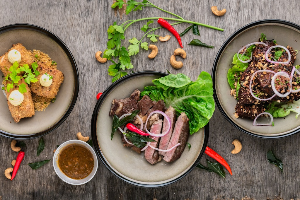 Wypożyczalnia gastronomiczna – praktyczne rozwiązanie dla branży eventowej i gastronomii