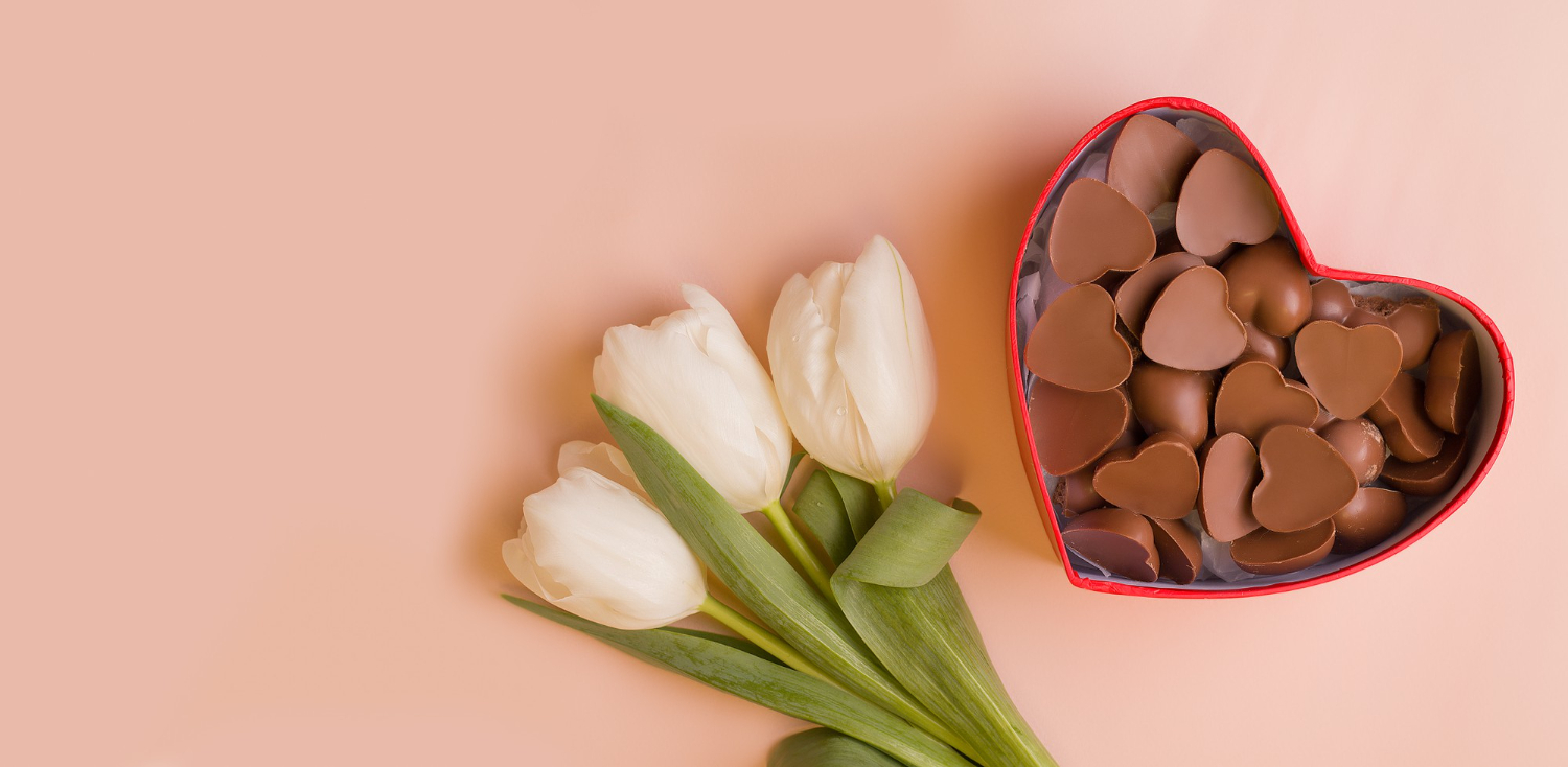 Jakie czekoladki na Dzień Matki wybrać, żeby naprawdę wzruszyć?