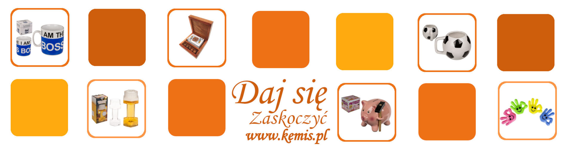 Hurtownia upominków z duszą – produkty, które mówią same za siebie