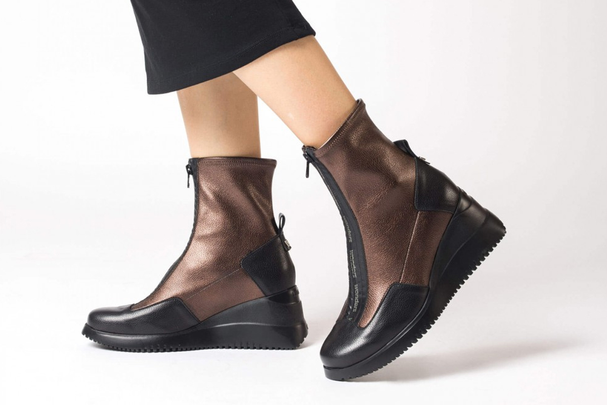 Poznaj markę Wonders. Buty z hiszpańską duszą