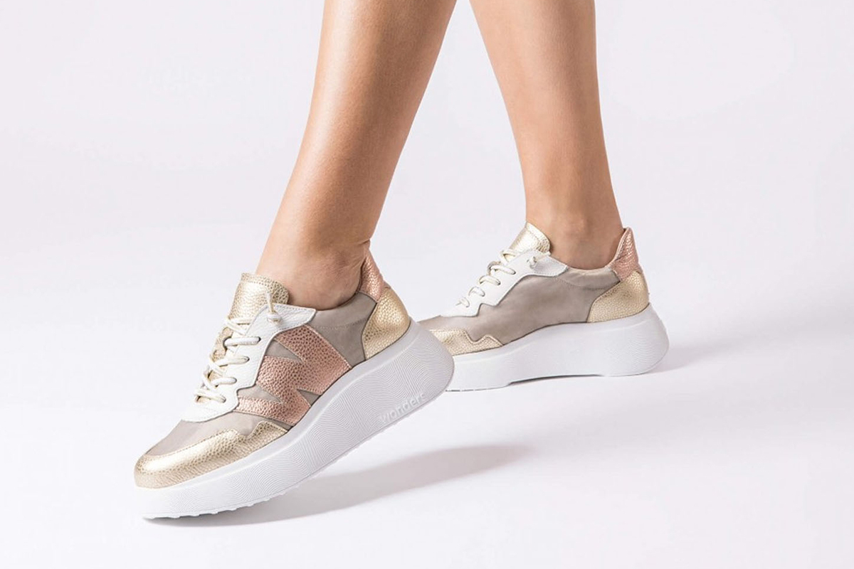 Poznaj markę Wonders. Buty z hiszpańską duszą
