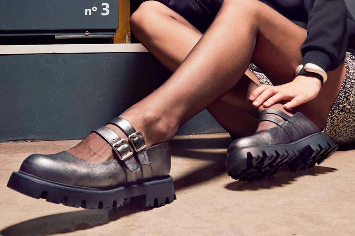 Poznaj markę Wonders. Buty z hiszpańską duszą