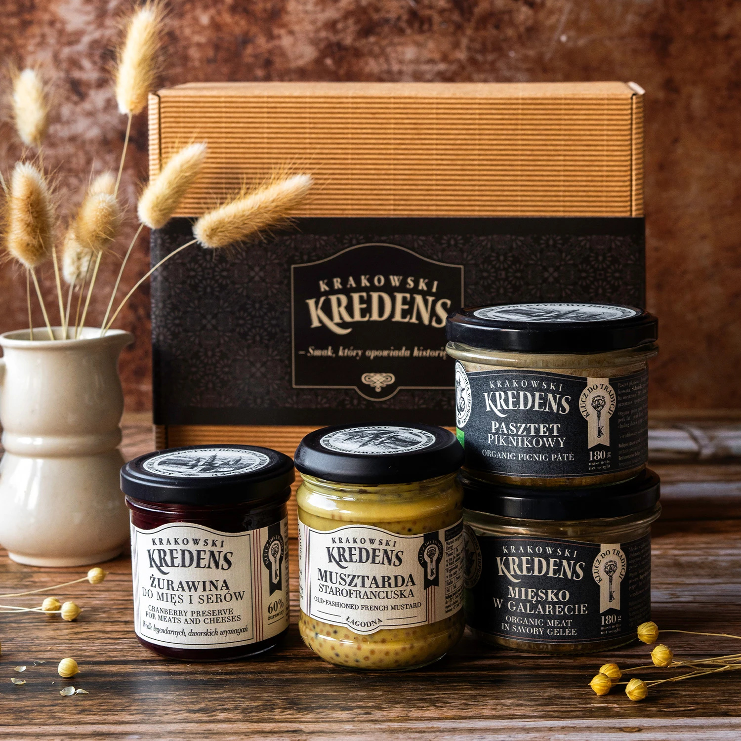 Zestawy prezentowe - jak wybrać upominek, który naprawdę cieszy